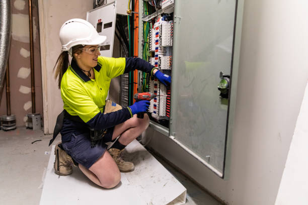 Best Electrical Wiring Services  in Petoskey, MI