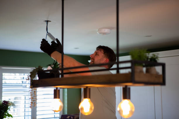 Best Circuit Breaker Repair  in Petoskey, MI