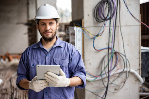 Best Electrical Installation Contractor  in Petoskey, MI